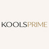 Logo KOOLSPRIME cuadrado tight